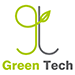 Green Tech Logo